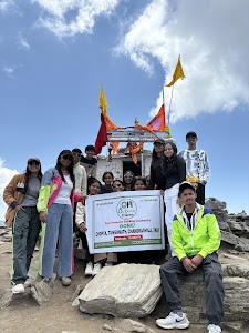 Outdoor Hikers Travel place picture