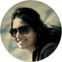 Kashmira Wala profile picture