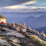 Chopta Tungnath with Kartik Swami Temple Trek: A Journey Through the Heart of the Himalayas