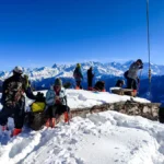 Essential Things to Pack for a Himalayan Trek: The Ultimate Packing Guide